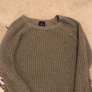 American Eagle Sweater